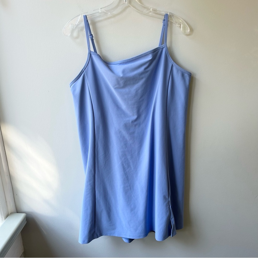 Old Navy Active Powersoft Cami Athletic Dress sold out online